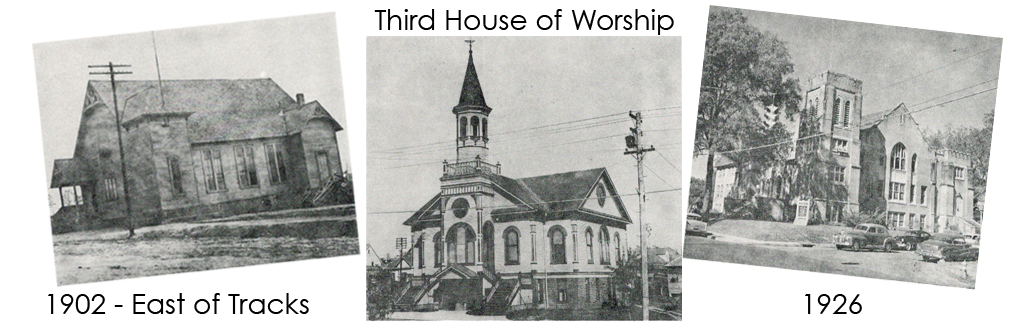 The #1 Church in Laurel, Mississippi. The Rock Church Laurel